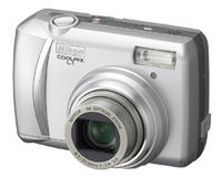 ニコン COOLPIX L1